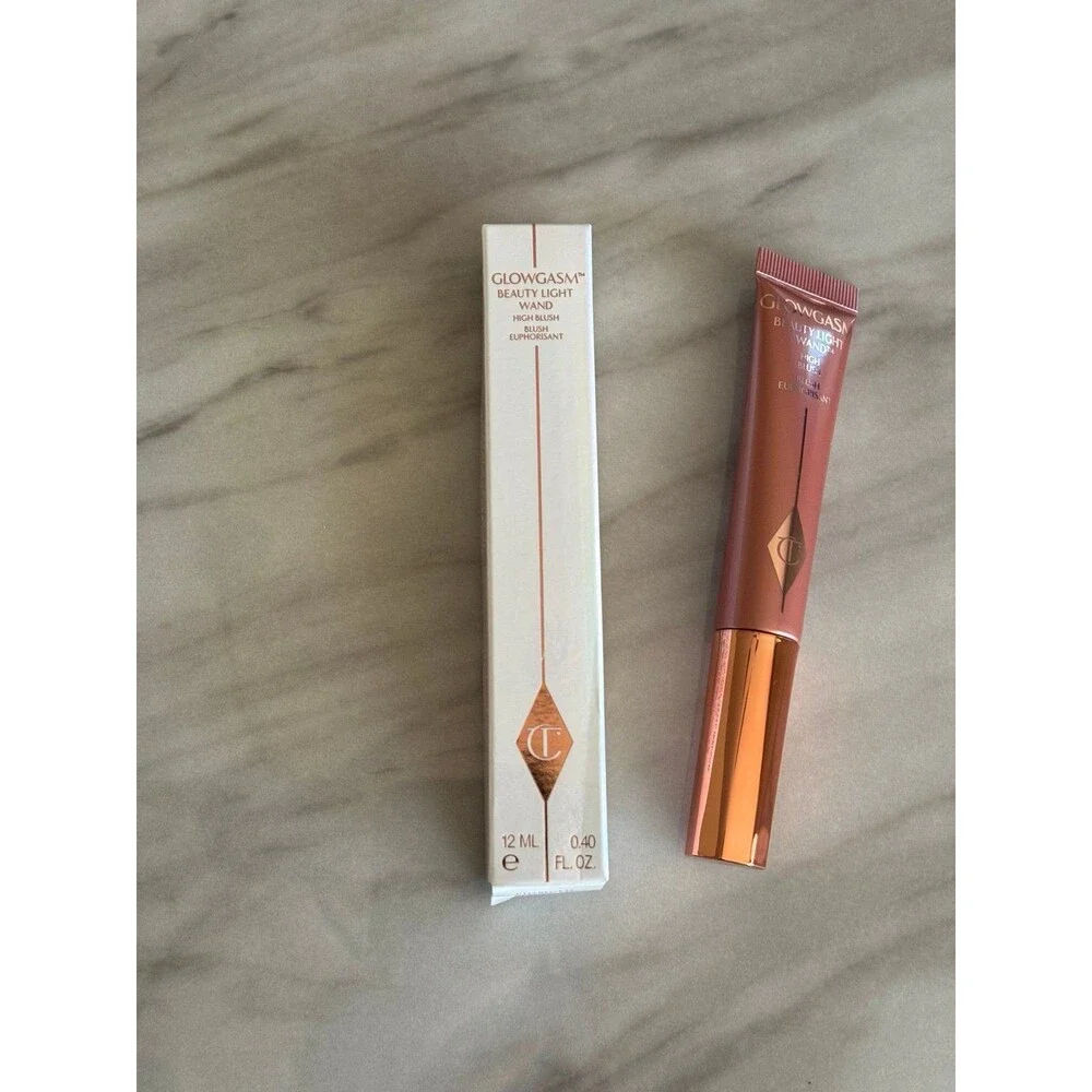 Charlotte Tilbury Beauty Light Wand Pinkgasm